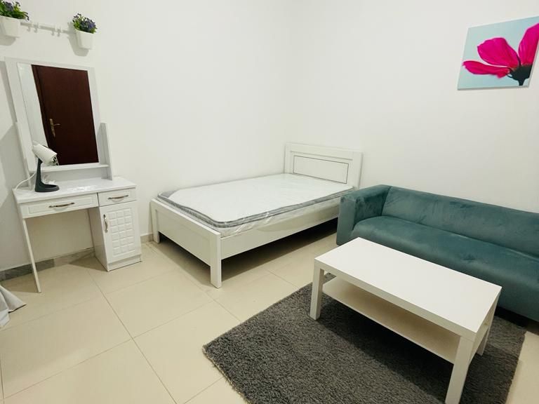 Fully furnished room only For  Females